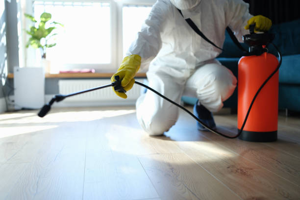 Reliable Unattended Death Cleanup contractor in Aurora, CO by Crime Scene Cleaner Online